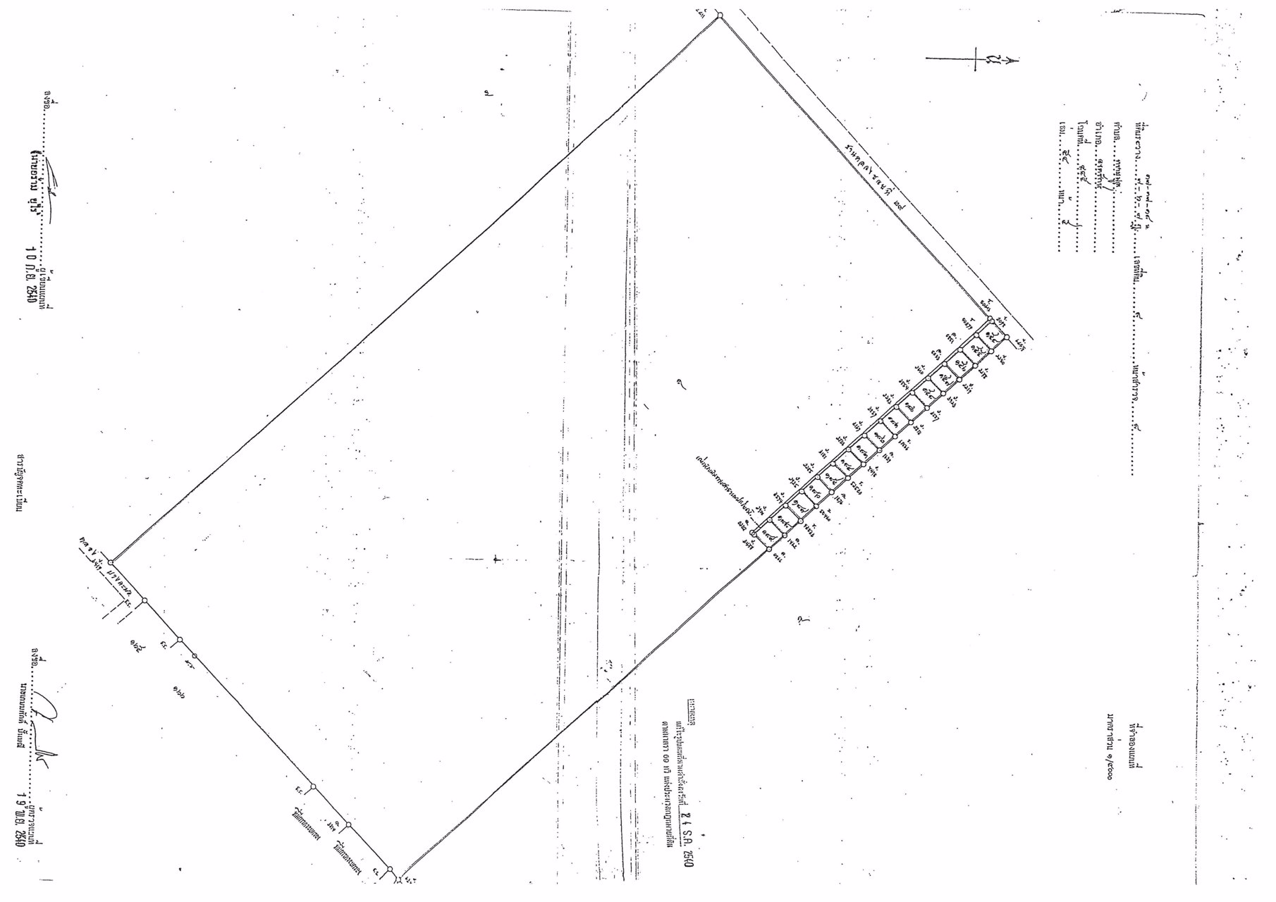 ขายที่ดินผืนใหญ่ขนาด-756-ไร่-ติดถนน-4-เลน-รังสิต-นครนายก-ฝั่งขาเข้า-หน้ากว้างติดถนน-750-เมตร-ลึ