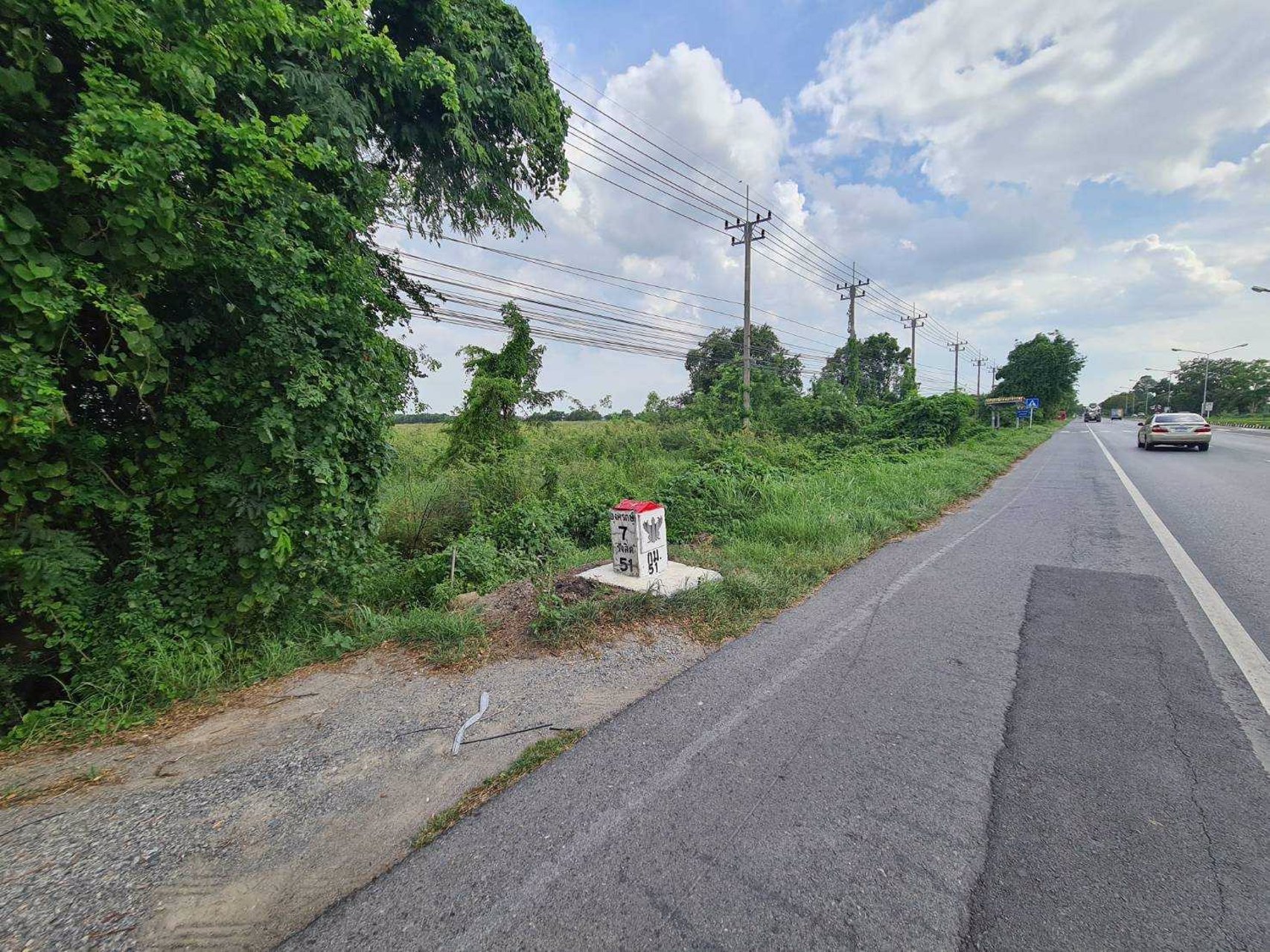 ขายที่ดินผืนใหญ่ขนาด-756-ไร่-ติดถนน-4-เลน-รังสิต-นครนายก-ฝั่งขาเข้า-หน้ากว้างติดถนน-750-เมตร-ลึ