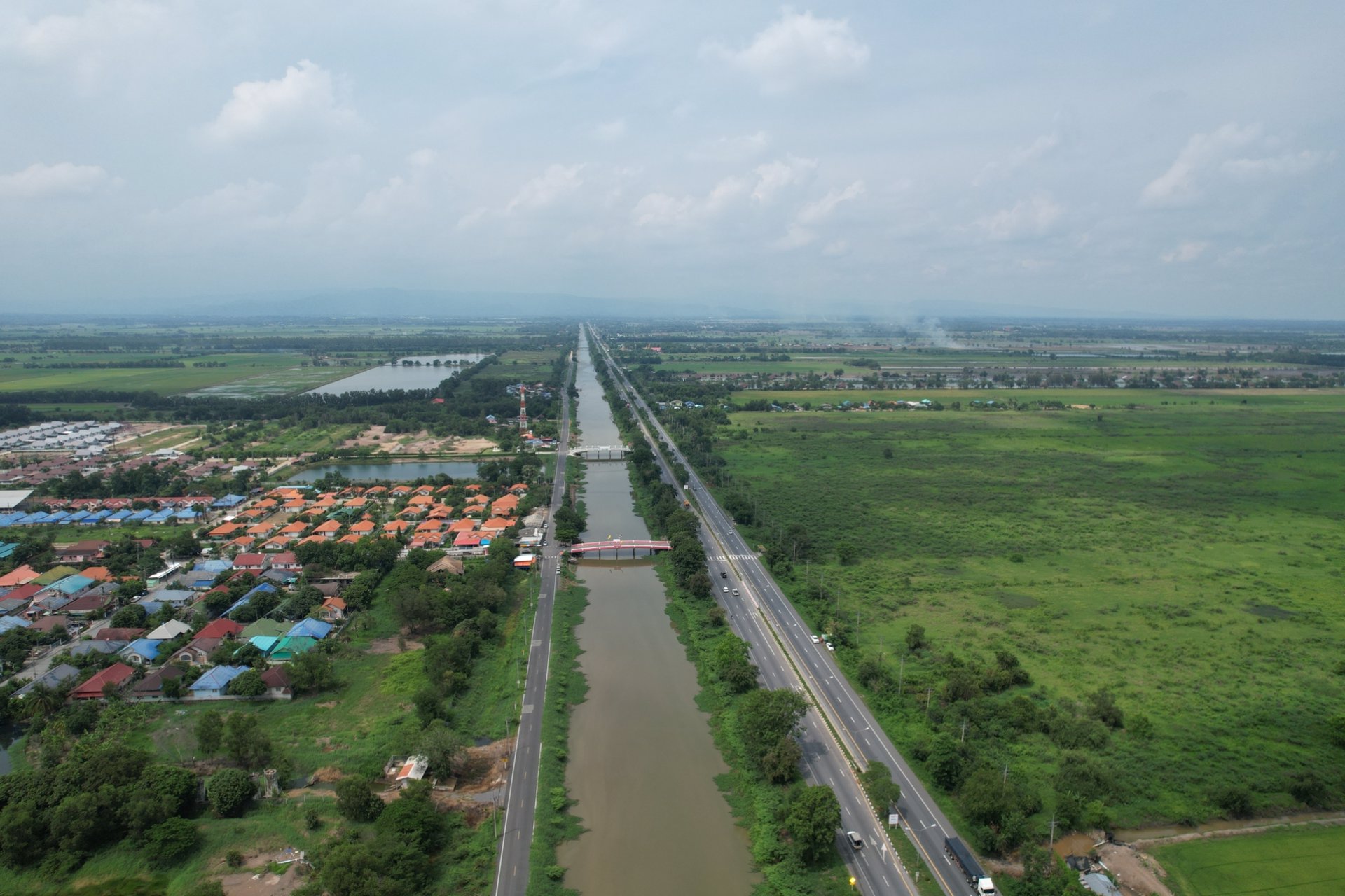 ขายที่ดินผืนใหญ่ขนาด-756-ไร่-ติดถนน-4-เลน-รังสิต-นครนายก-ฝั่งขาเข้า-หน้ากว้างติดถนน-750-เมตร-ลึ