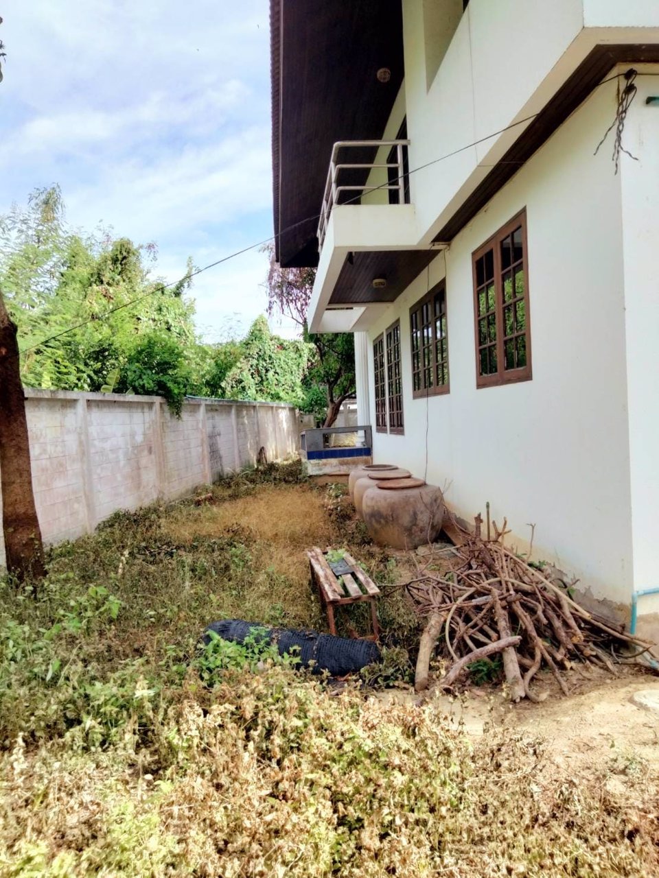 ขายบ้านเดี่ยวพร้อมที่ดิน-354-ตารางวา