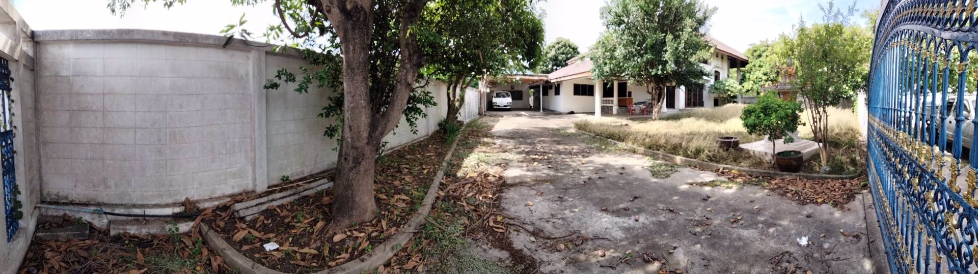 ขายบ้านเดี่ยวพร้อมที่ดิน-354-ตารางวา