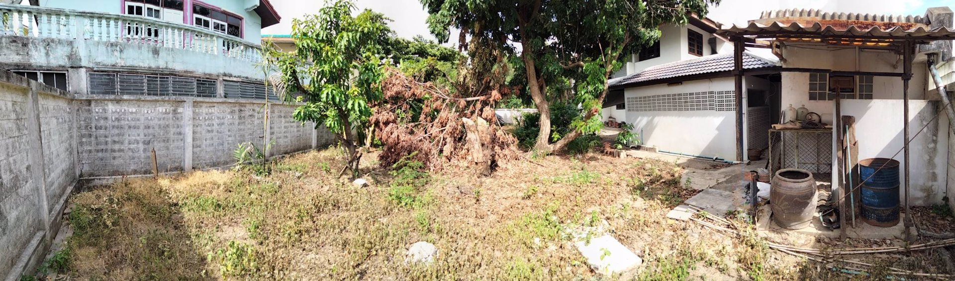 ขายบ้านเดี่ยวพร้อมที่ดิน-354-ตารางวา