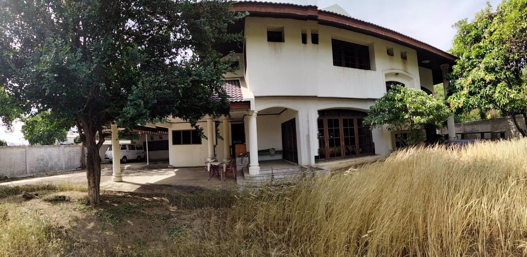 ขายบ้านเดี่ยวพร้อมที่ดิน-354-ตารางวา