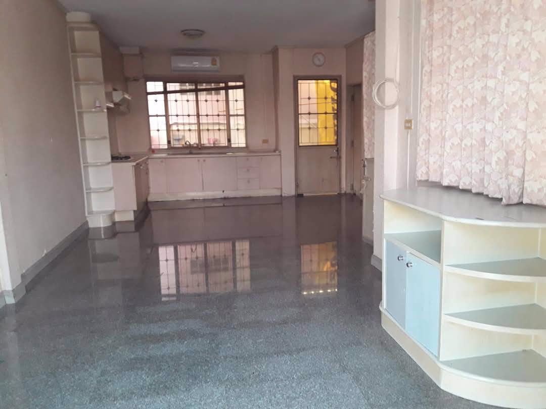 ให้เช่าทาวน์เฮ้าส์-หมู่บ้านบุษรินทร์-ประชาอุทิศ-127