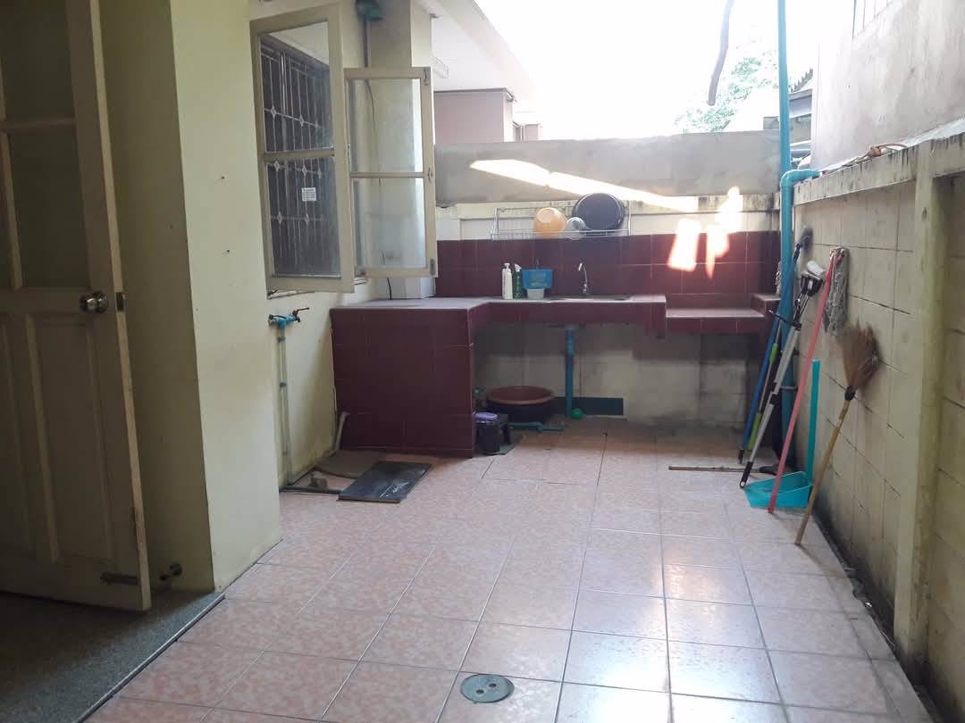 ให้เช่าทาวน์เฮ้าส์-หมู่บ้านบุษรินทร์-ประชาอุทิศ-127