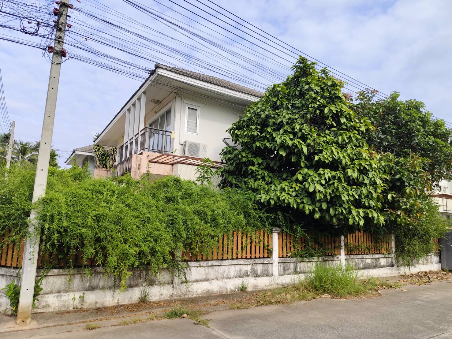 ขายบ้านเดี่ยว-2-ชั้น-หมู่บ้านพีแลนด์-บ้านใหม่-นครราชสีมา