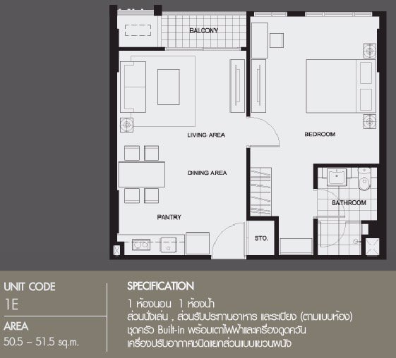 ขายด่วน-ต่ำกว่าราคาประเมิน-คอนโด-the-vertical-aree-ชั้นสูง-วิวสวย-ราคาดี-โครงการแสนสิริ-ทำเลทอง-อารี