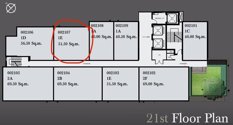 ขายด่วน-ต่ำกว่าราคาประเมิน-คอนโด-the-vertical-aree-ชั้นสูง-วิวสวย-ราคาดี-โครงการแสนสิริ-ทำเลทอง-อารี