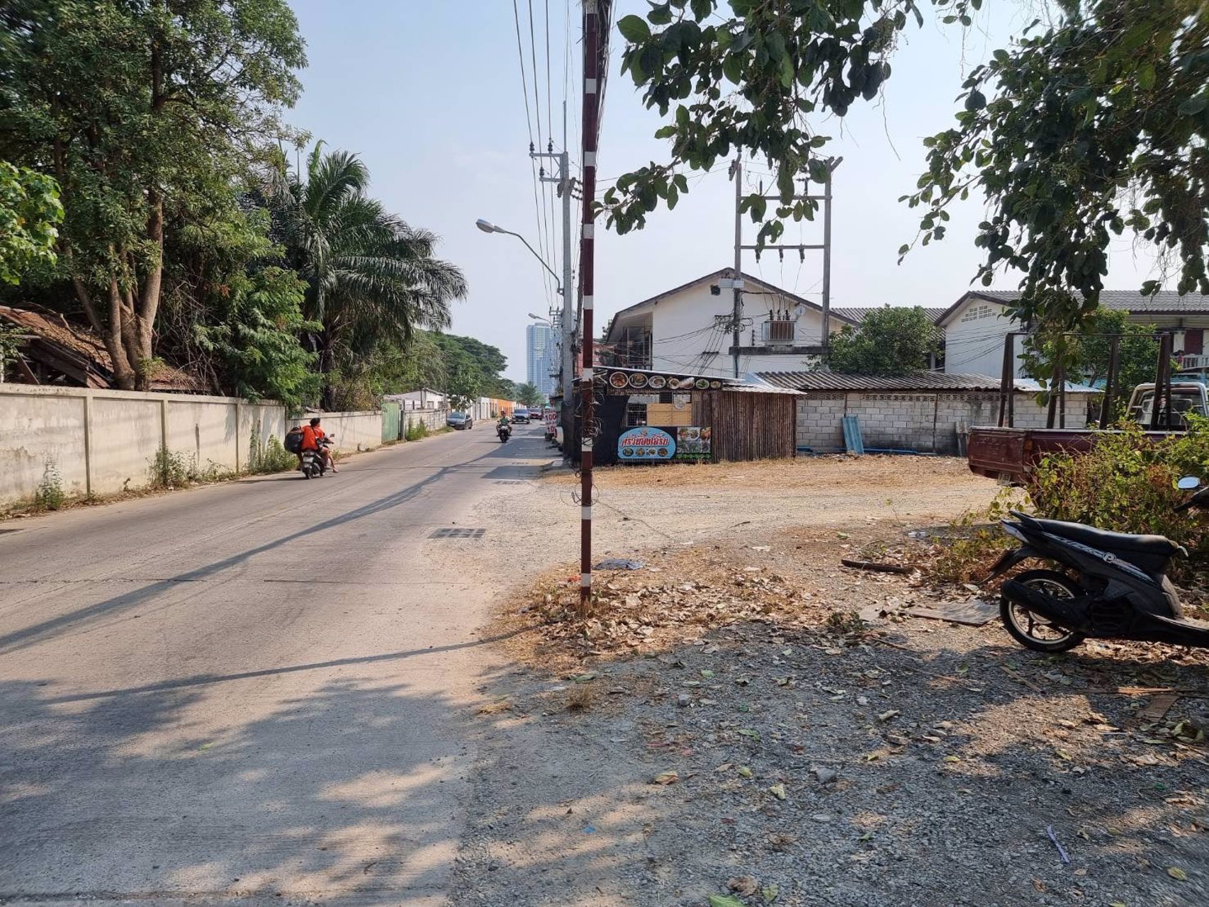 ขายที่ดิน-พร้อมห้องเช่า-ใกล้หาด-พัทยาใต้-ถนนเทพประสิทธิ์17-ตหนองปรือ-อบางละมุง-จชลบุรี