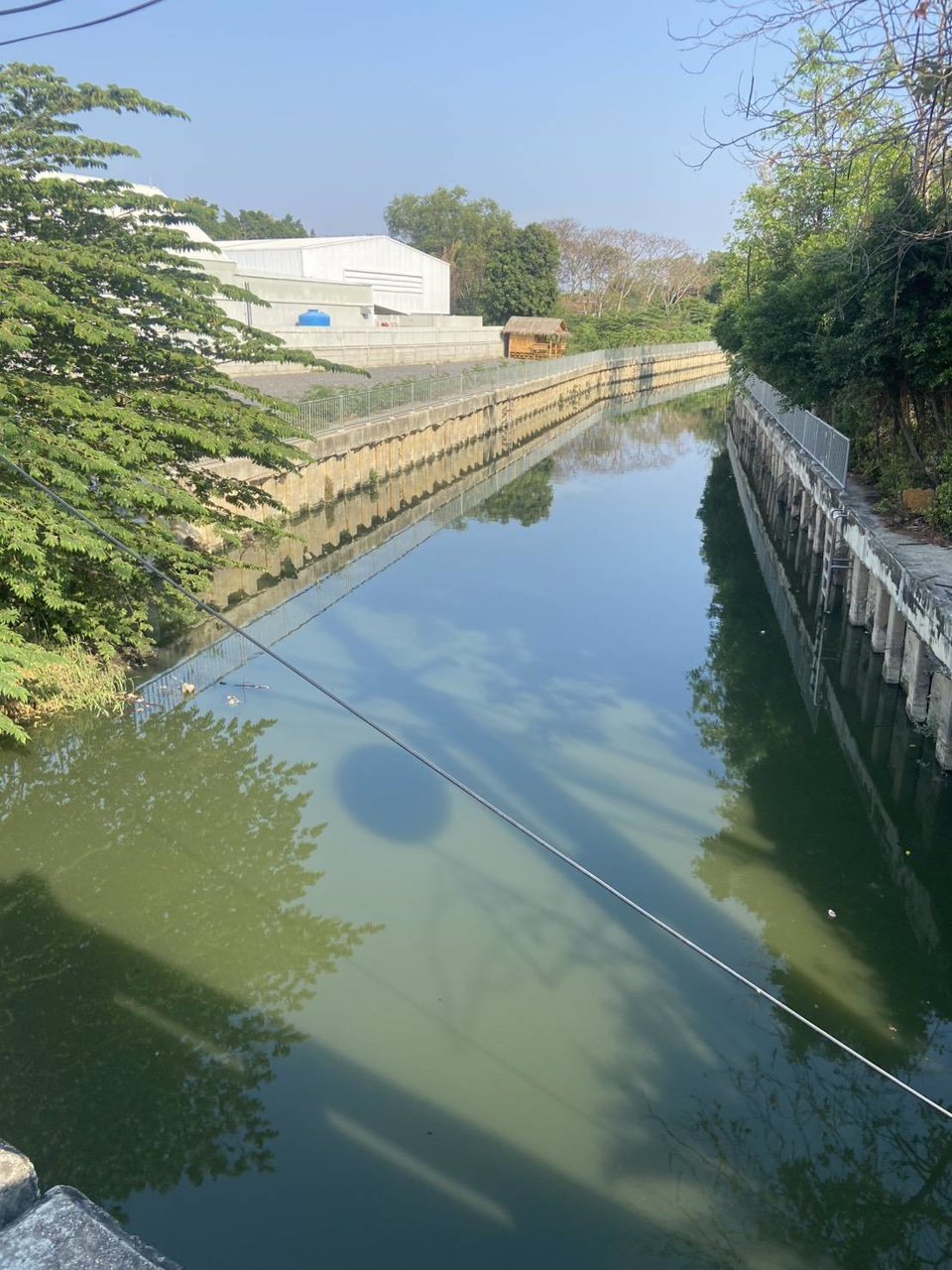 ขายที่ดินเปล่า-ถมแล้ว-ติดคลองโคกคราม-ซอยรามอินทรา-14-ท่าแร้ง-บางเขน-กทม