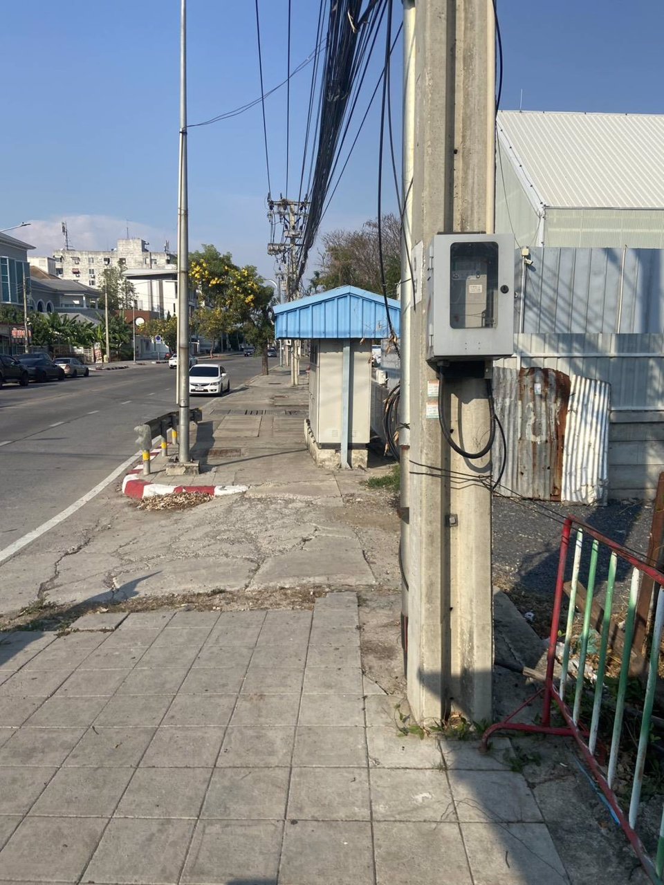 ขายที่ดินเปล่า-ถมแล้ว-ติดคลองโคกคราม-ซอยรามอินทรา-14-ท่าแร้ง-บางเขน-กทม