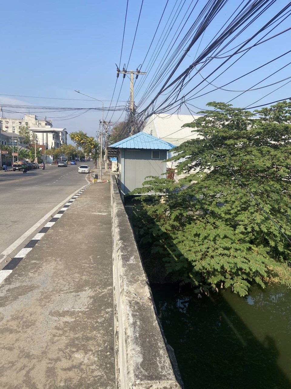 ขายที่ดินเปล่า-ถมแล้ว-ติดคลองโคกคราม-ซอยรามอินทรา-14-ท่าแร้ง-บางเขน-กทม