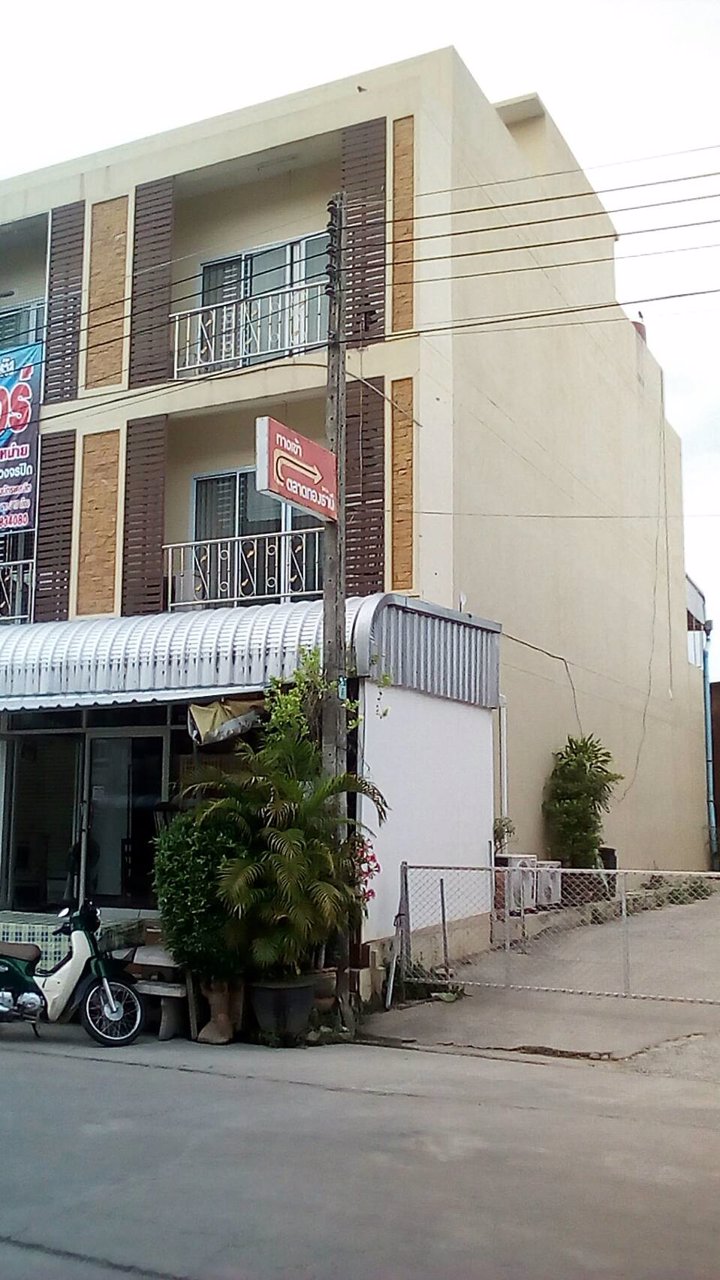 ขายอาคารพาณิชย์-3-ชั้นทำเลดีแปลงมุม