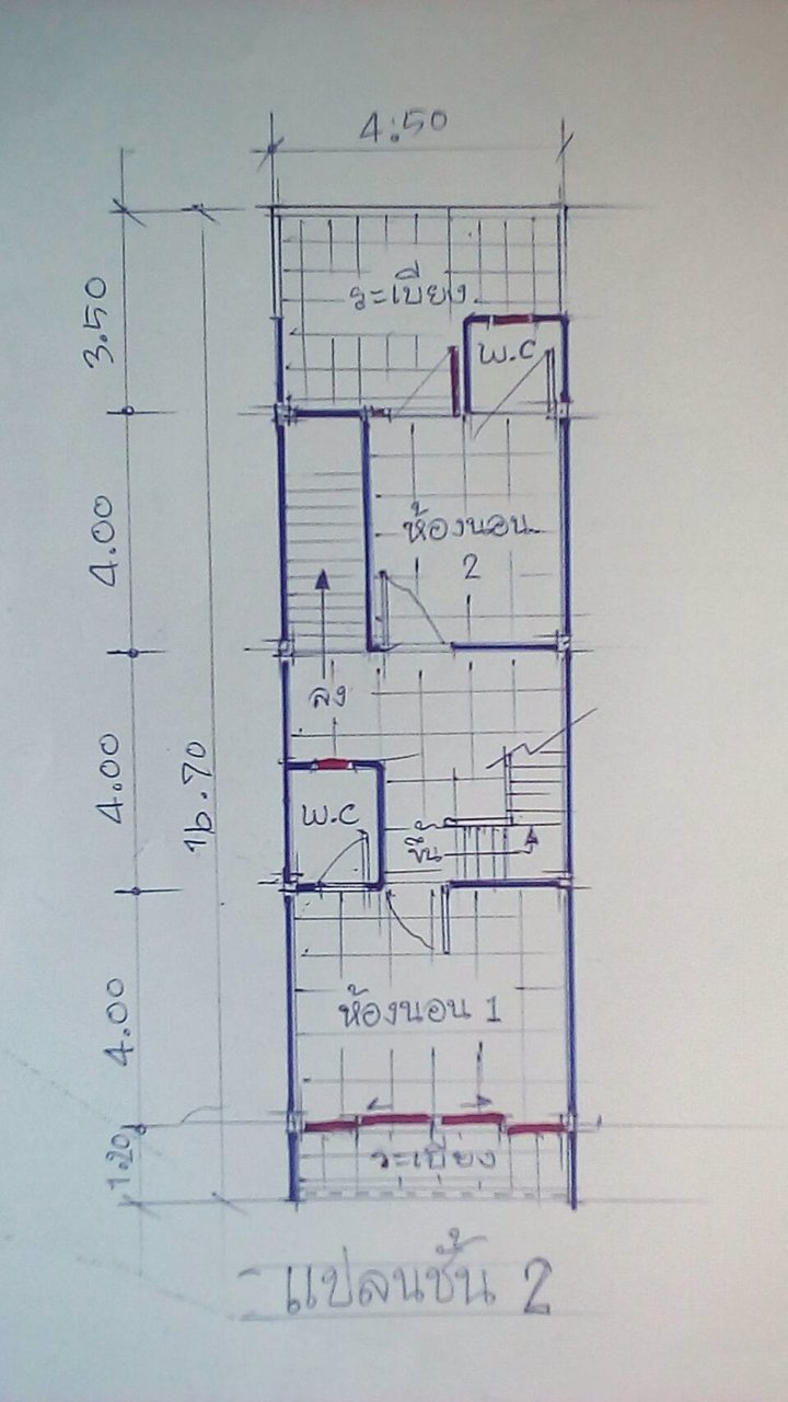 ขายอาคารพาณิชย์-3-ชั้นทำเลดีแปลงมุม
