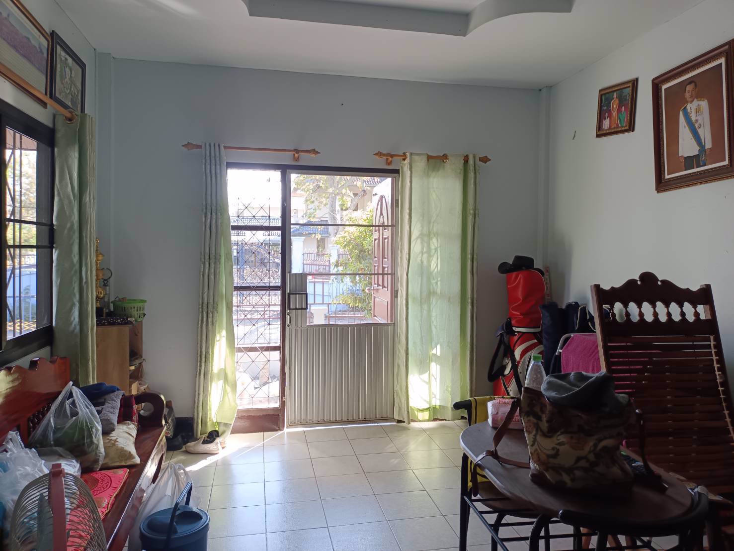 ขายบ้านสไตล์ยุโรป-ทรงสเปน-พร้อมที่ดิน-75-ตรว