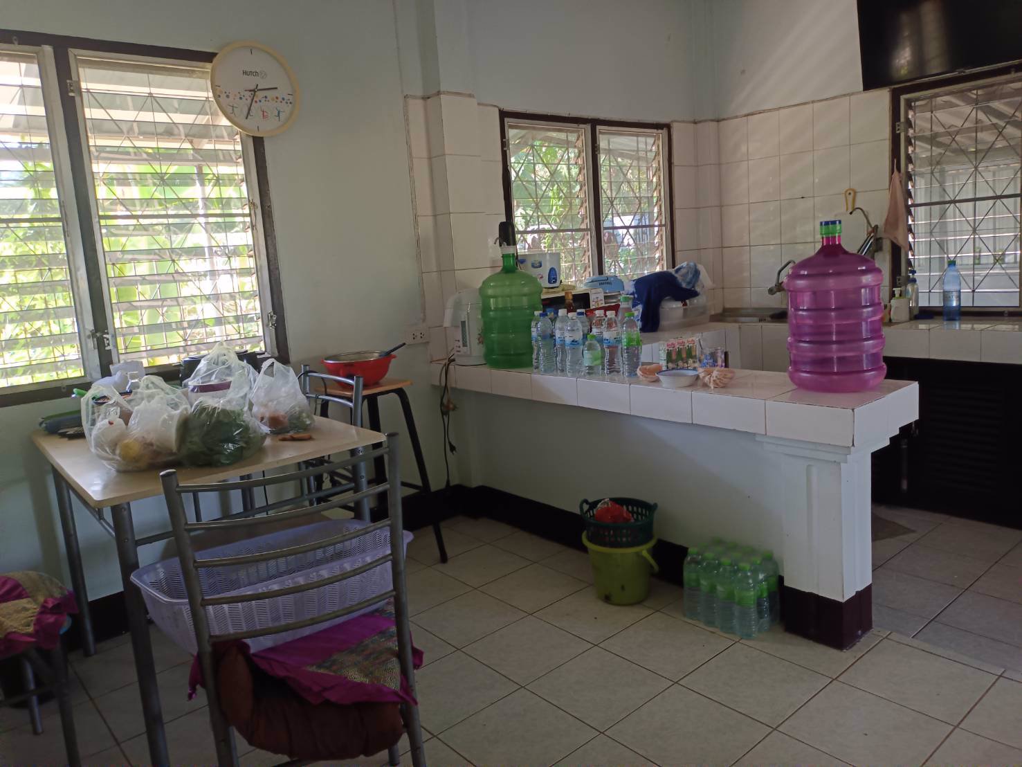 ขายบ้านสไตล์ยุโรป-ทรงสเปน-พร้อมที่ดิน-75-ตรว