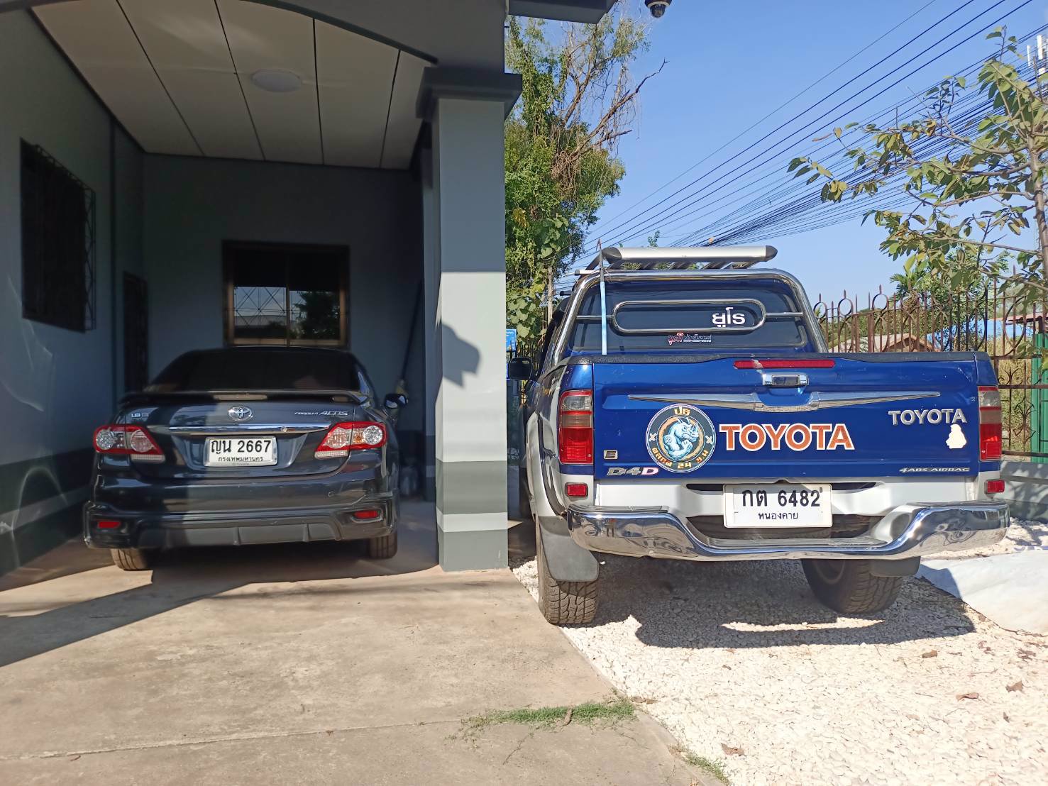 ขายบ้านสไตล์ยุโรป-ทรงสเปน-พร้อมที่ดิน-75-ตรว