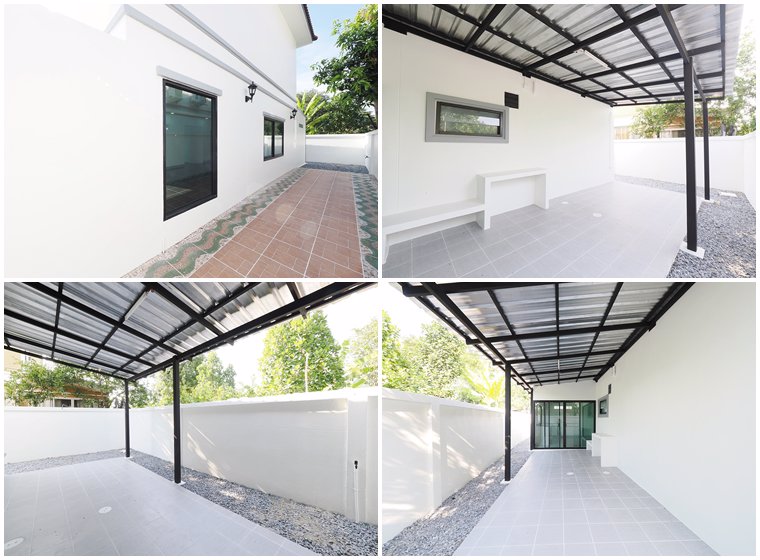 ขายราคาพิเศษ-บ้านเดี่ยว-2-ชั้น-มบ้านดาวเรือง-ขนาด-592-ตรว-3นอน-2น้ำ-บ้านสวย-หลังใหญ่