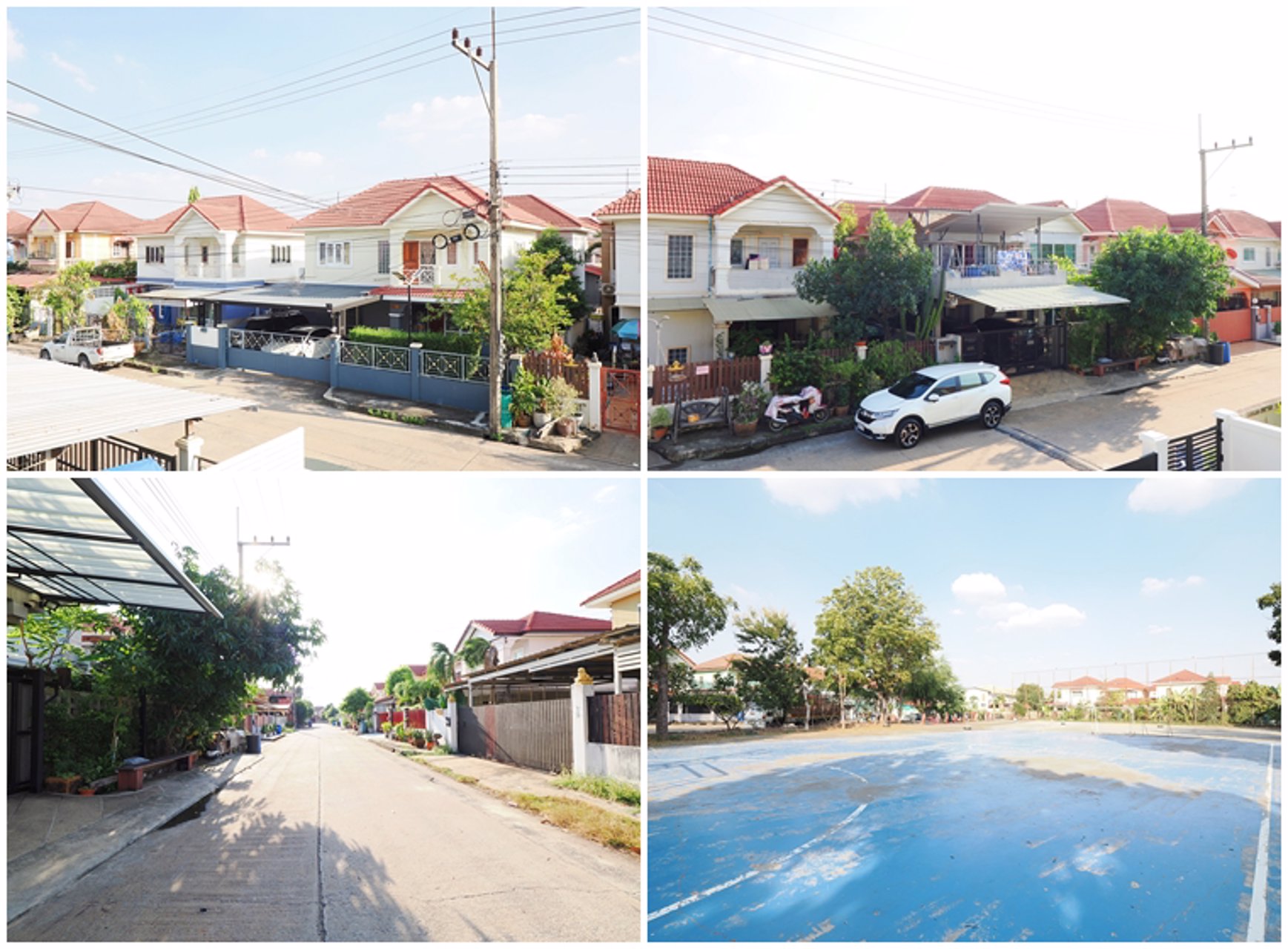 ขายราคาพิเศษ-บ้านเดี่ยว-2-ชั้น-มบ้านดาวเรือง-ขนาด-592-ตรว-3นอน-2น้ำ-บ้านสวย-หลังใหญ่