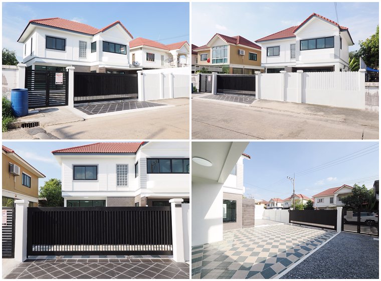 ขายราคาพิเศษ-บ้านเดี่ยว-2-ชั้น-มบ้านดาวเรือง-ขนาด-592-ตรว-3นอน-2น้ำ-บ้านสวย-หลังใหญ่