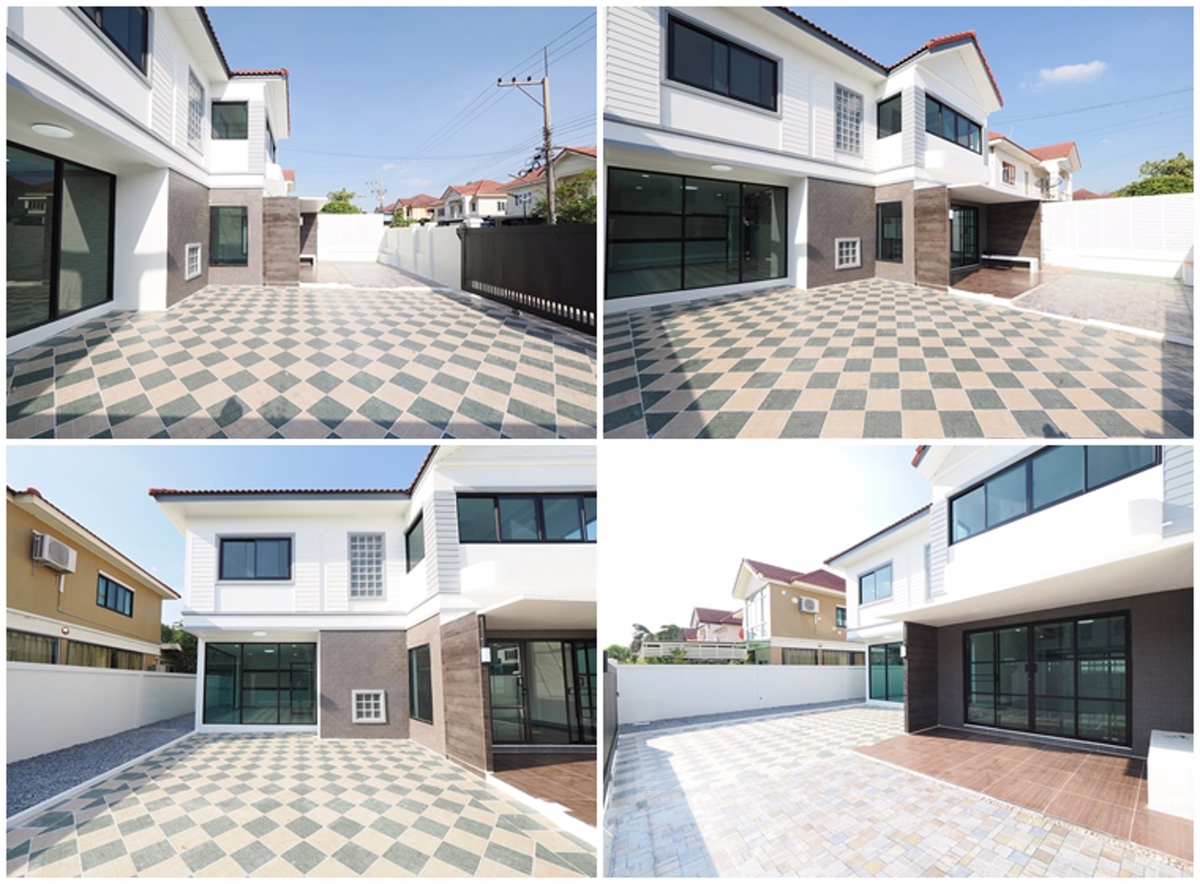 ขายราคาพิเศษ-บ้านเดี่ยว-2-ชั้น-มบ้านดาวเรือง-ขนาด-592-ตรว-3นอน-2น้ำ-บ้านสวย-หลังใหญ่