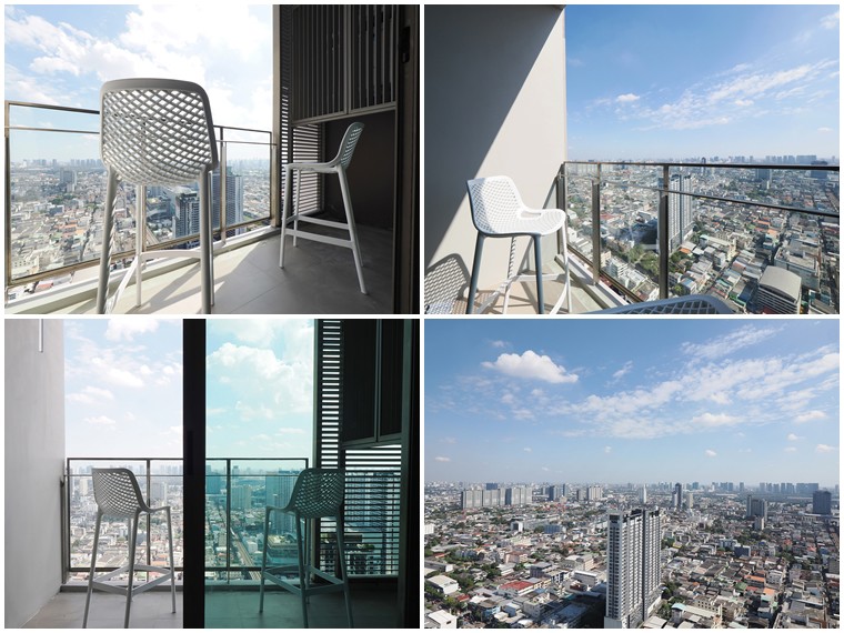 ขายราคาพิเศษ-333-ริเวอร์ไซด์-46-ตรม-ชั้น40-อาคาร-a-ชั้นสูง-ห้องมุม-ทำเลดีเยี่ยม-ส่วนกลางครบทุกสิ่ง