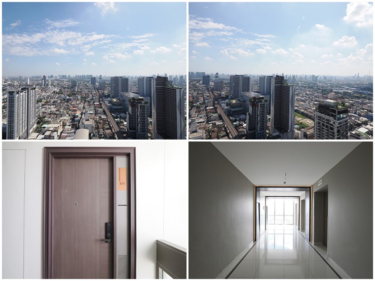 ขายราคาพิเศษ-333-ริเวอร์ไซด์-46-ตรม-ชั้น40-อาคาร-a-ชั้นสูง-ห้องมุม-ทำเลดีเยี่ยม-ส่วนกลางครบทุกสิ่ง