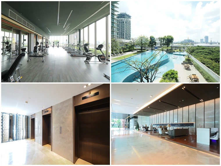 ขายราคาพิเศษ-333-ริเวอร์ไซด์-46-ตรม-ชั้น40-อาคาร-a-ชั้นสูง-ห้องมุม-ทำเลดีเยี่ยม-ส่วนกลางครบทุกสิ่ง