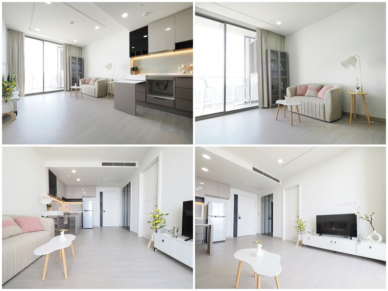 ขายราคาพิเศษ-333-ริเวอร์ไซด์-46-ตรม-ชั้น40-อาคาร-a-ชั้นสูง-ห้องมุม-ทำเลดีเยี่ยม-ส่วนกลางครบทุกสิ่ง