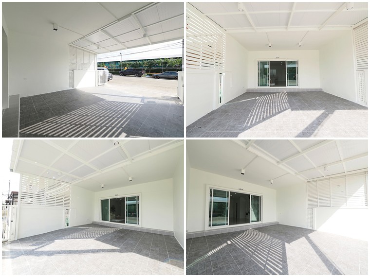 ขายราคาพิเศษ ทาวน์เฮ้าส์-2-ชั้น-มพลีโน่-206-ตรว-3-ห้องนอน-2-ห้องน้ำ-ทำเลต้นโครงการ-ถนนเมน