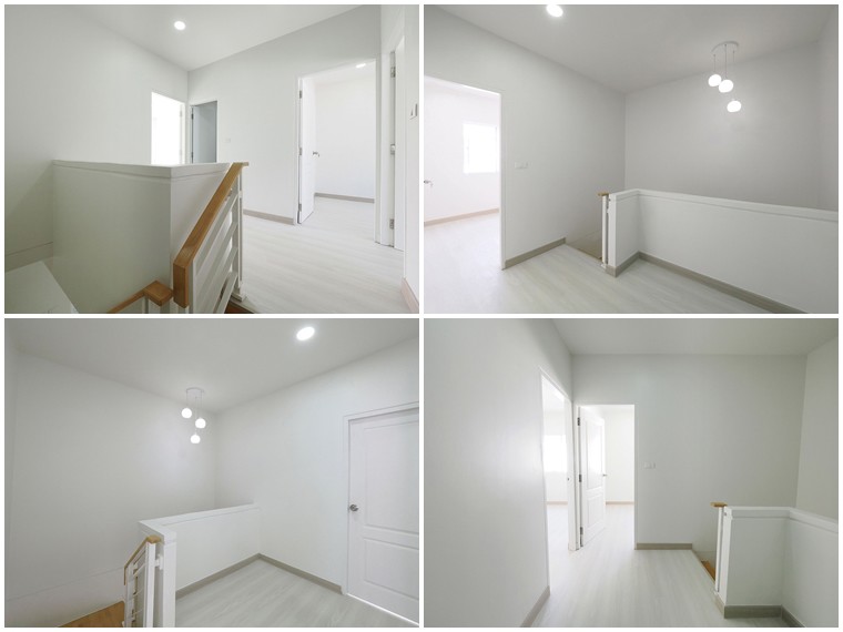 ขายราคาพิเศษ ทาวน์เฮ้าส์-2-ชั้น-มพลีโน่-206-ตรว-3-ห้องนอน-2-ห้องน้ำ-ทำเลต้นโครงการ-ถนนเมน