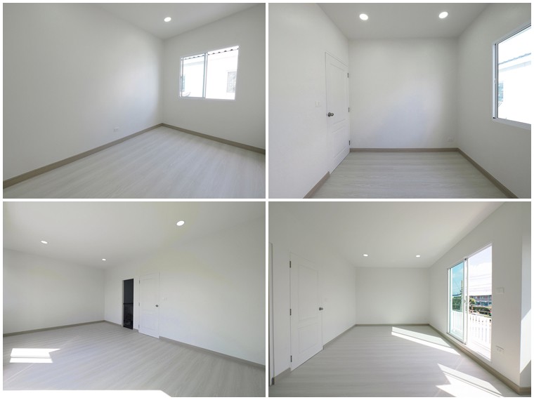 ขายราคาพิเศษ ทาวน์เฮ้าส์-2-ชั้น-มพลีโน่-206-ตรว-3-ห้องนอน-2-ห้องน้ำ-ทำเลต้นโครงการ-ถนนเมน