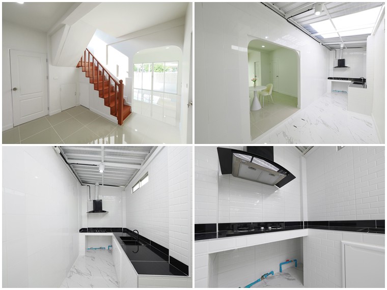 ขายราคาพิเศษ บ้านแฝด-2-ชั้น-411-ตรว-5นอน-2น้ำ-มศุภาลัยวิลล์-บ้านสวย-ทำเลดีเยี่ยม-หลังมุม