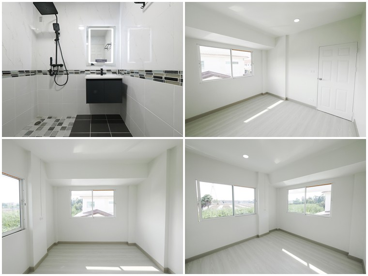 ขายราคาพิเศษ บ้านแฝด-2-ชั้น-411-ตรว-5นอน-2น้ำ-มศุภาลัยวิลล์-บ้านสวย-ทำเลดีเยี่ยม-หลังมุม