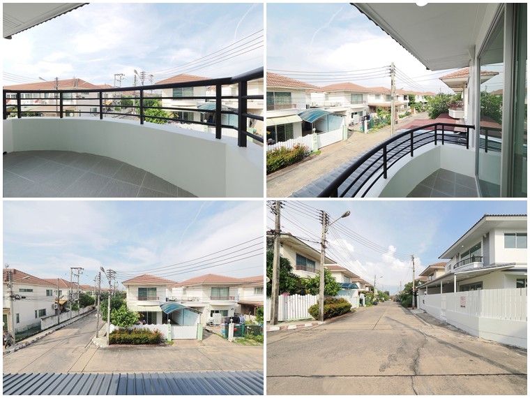 ขายราคาพิเศษ บ้านแฝด-2-ชั้น-411-ตรว-5นอน-2น้ำ-มศุภาลัยวิลล์-บ้านสวย-ทำเลดีเยี่ยม-หลังมุม