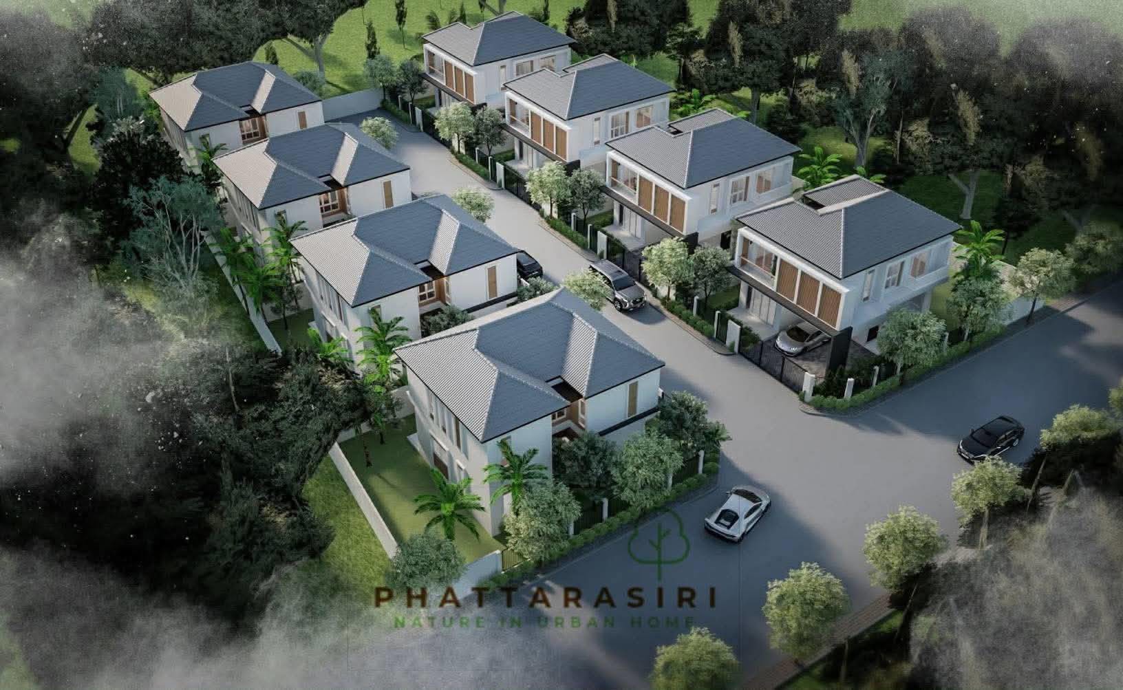 ขายถูกมาก-บ้านเดี่ยว-2-ชั้น-สร้างใหม่-โครงการภัทรสิริ-อเมือง-จเลย-ใกล้บิ๊กซี-แม็คโคร-โรงพยาบาล