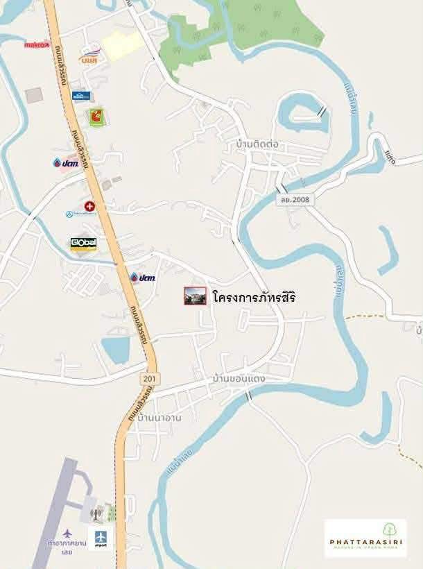 ขายถูกมาก-บ้านเดี่ยว-2-ชั้น-สร้างใหม่-โครงการภัทรสิริ-อเมือง-จเลย-ใกล้บิ๊กซี-แม็คโคร-โรงพยาบาล