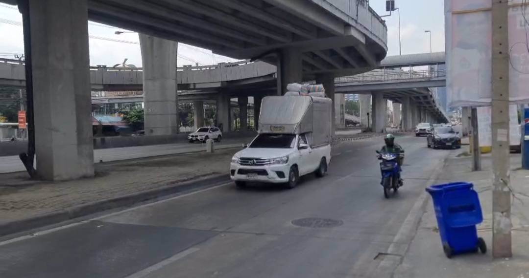 ขายที่ดินพร้อมสิ่งปลูกสร้างติดถนน-รัตนาธิเบศร์