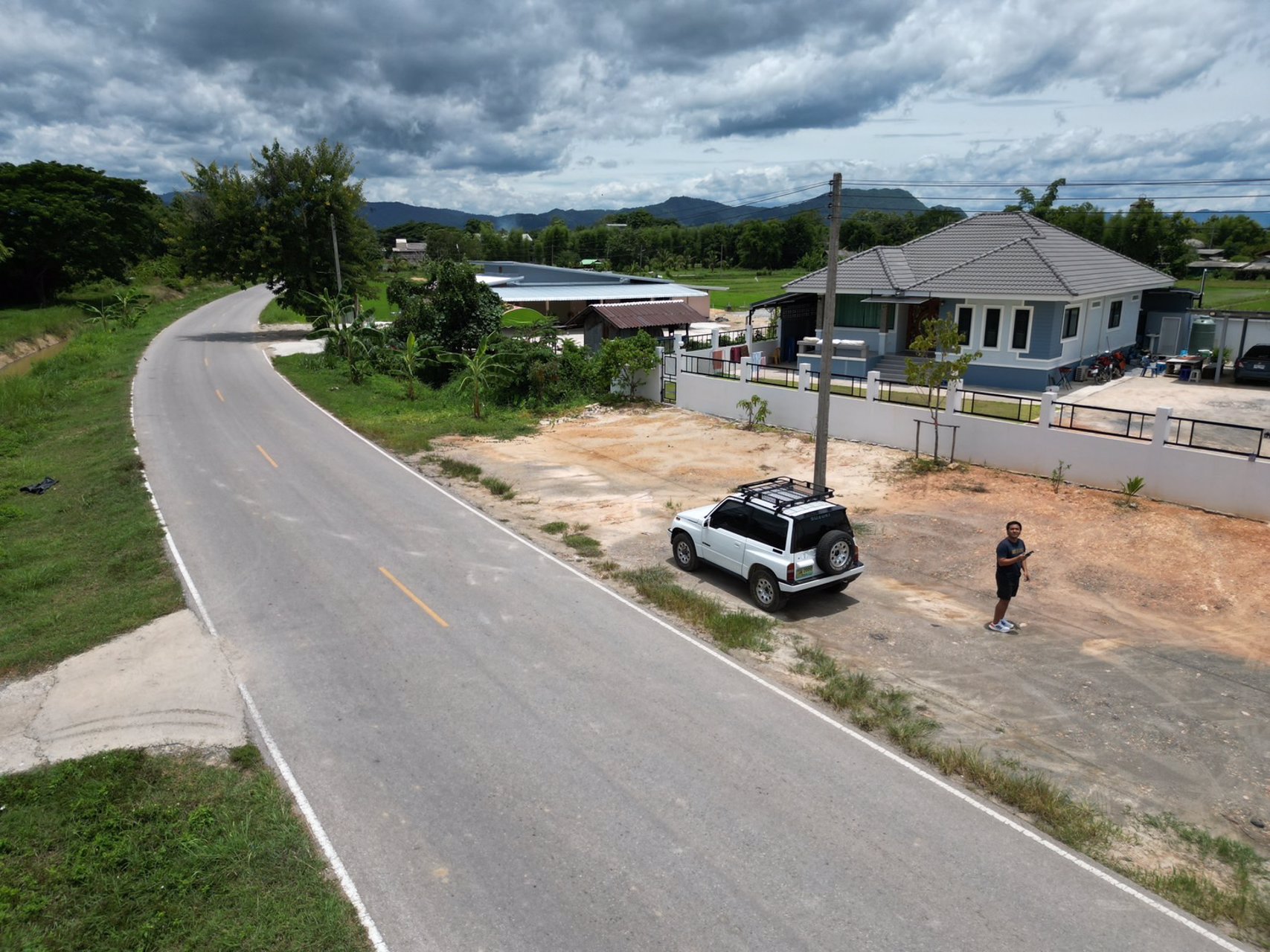 ขายที่ดินโฉนดครุฑแดง-เนื้อที่่-1673-ตรวา