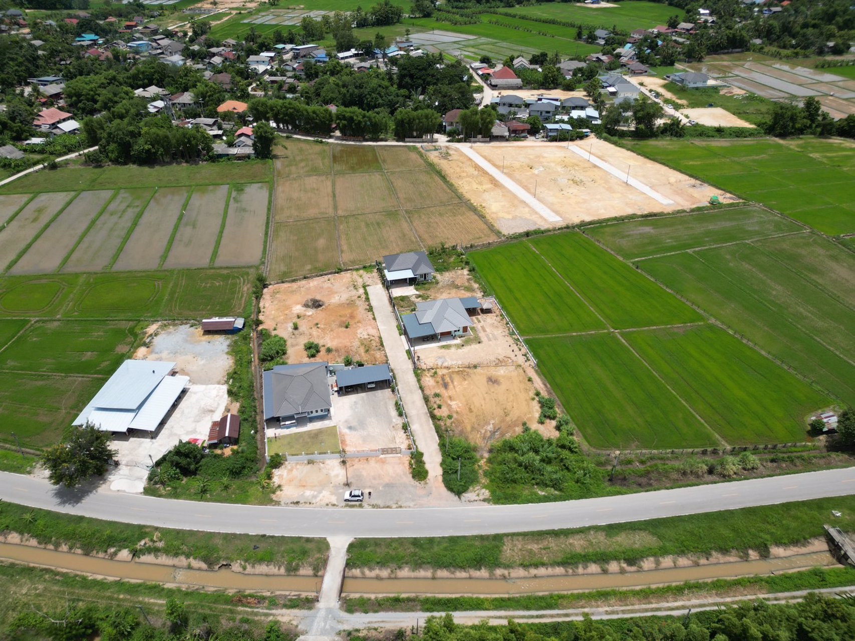 ขายที่ดินโฉนดครุฑแดง-เนื้อที่่-1673-ตรวา