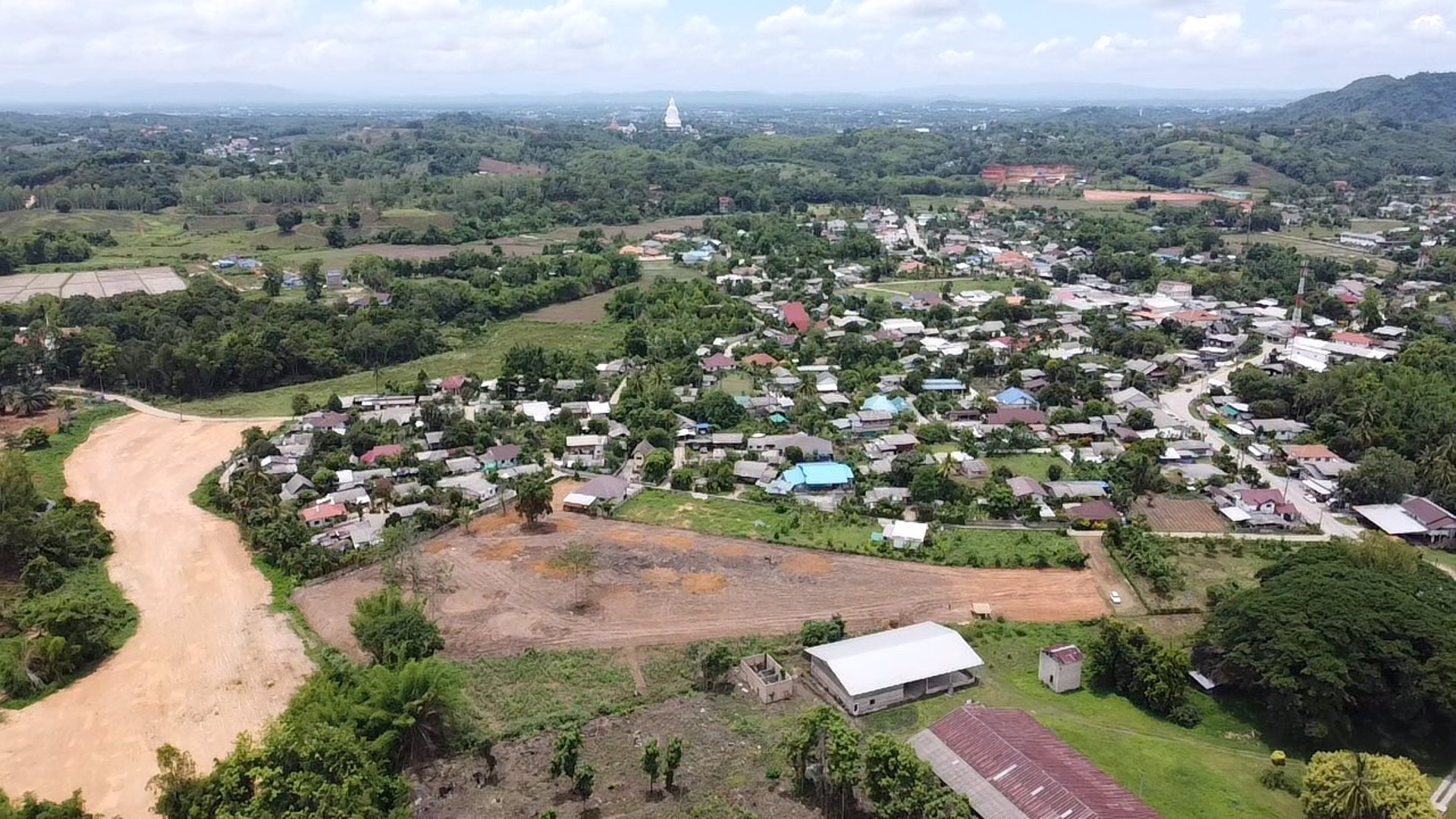 ที่ดินแบ่งขาย-สด-ผ่อน-3-5ปี-