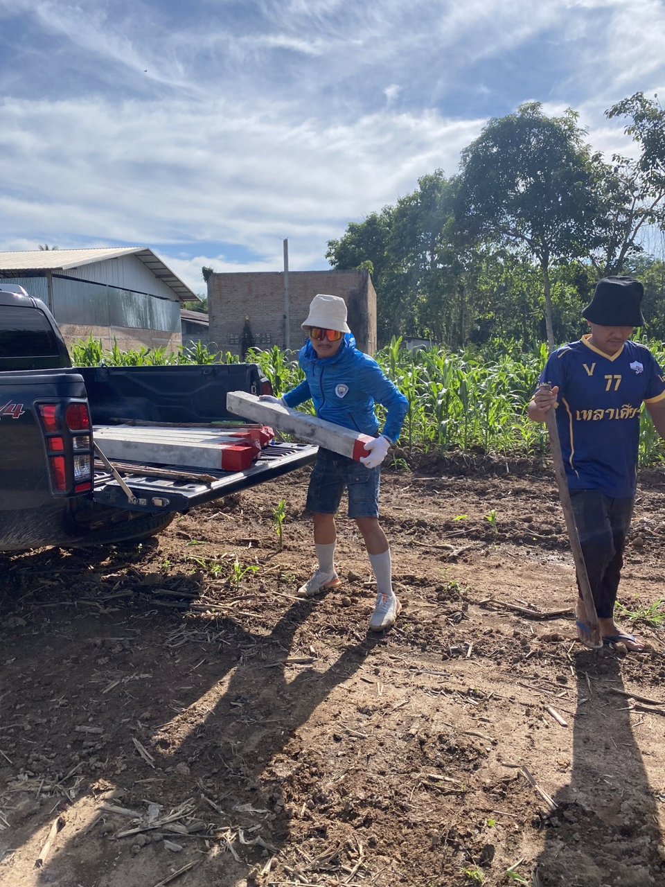 ที่ดินแบ่งขาย-สด-ผ่อน-3-5ปี-