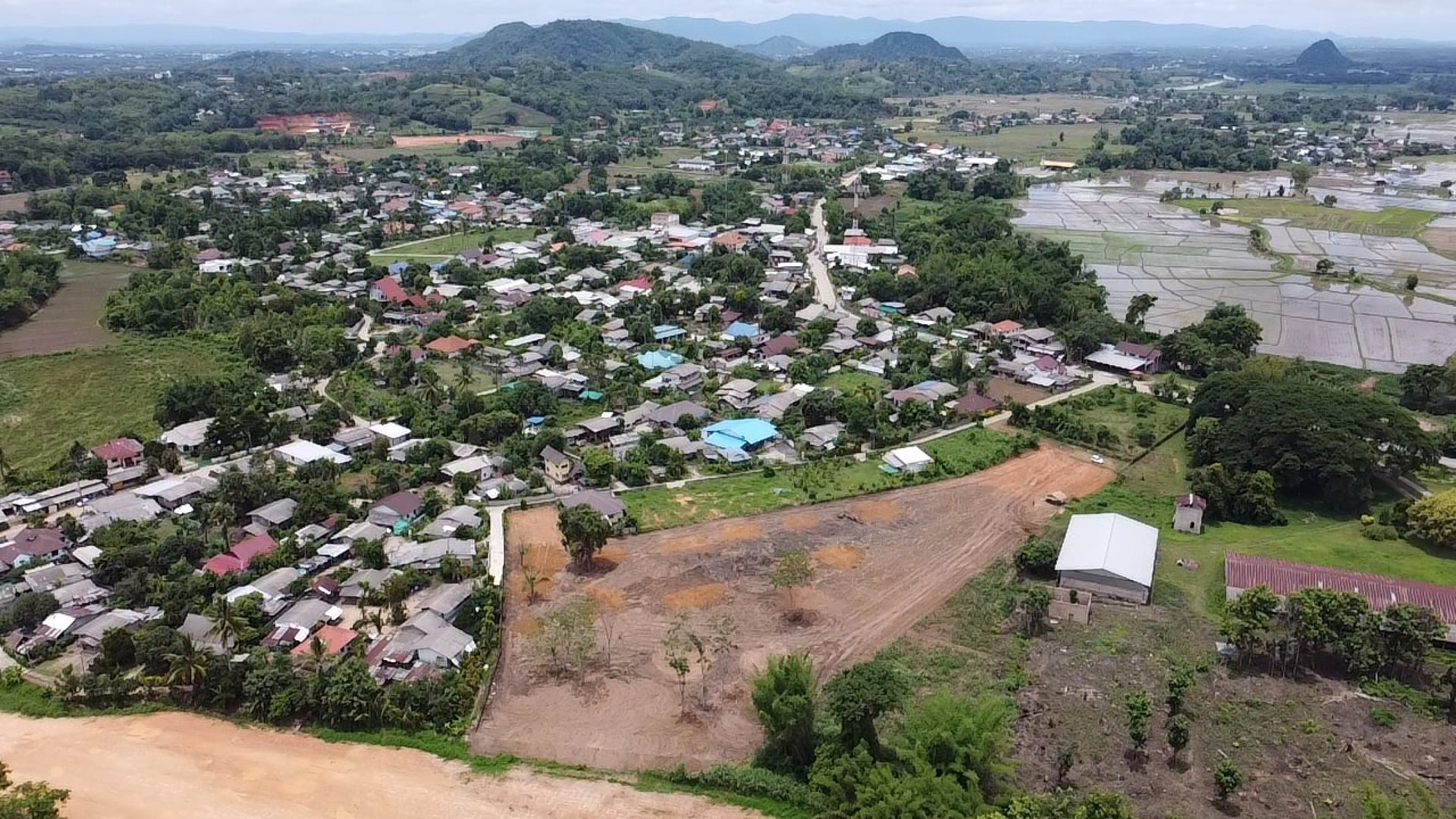 ที่ดินแบ่งขาย-สด-ผ่อน-3-5ปี-