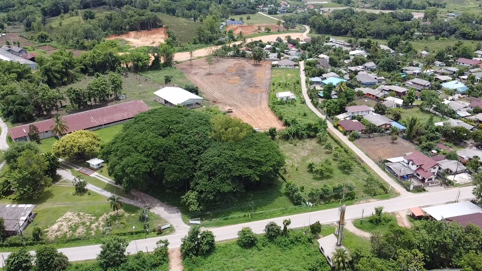 ที่ดินแบ่งขาย-สด-ผ่อน-3-5ปี-