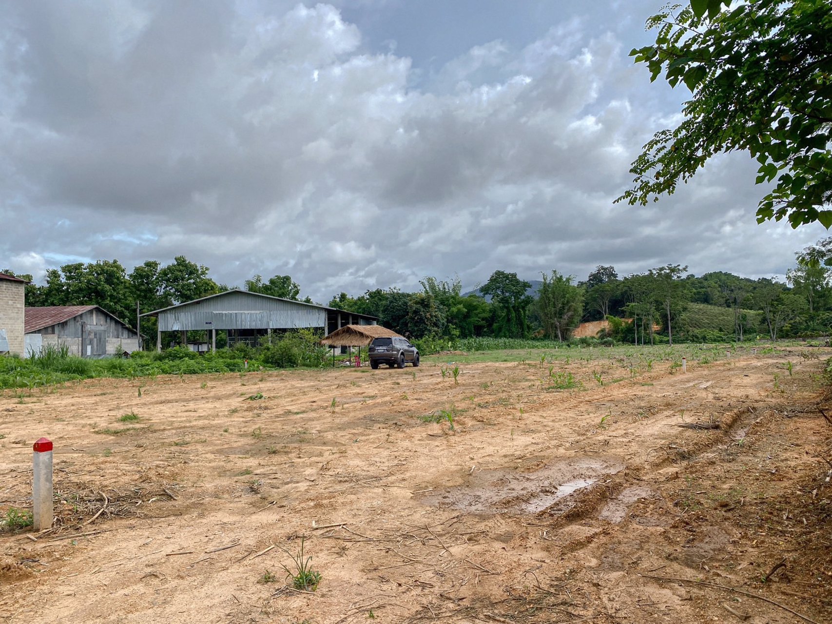 ที่ดินแบ่งขาย-สด-ผ่อน-3-5ปี-