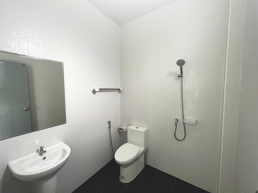 บ้านแฝดฟีลบ้านเดี่ยว-ใกล้สนามบินดอนเมือง-bts-สายหยุด