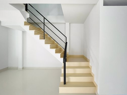 บ้านแฝดฟีลบ้านเดี่ยว-ใกล้สนามบินดอนเมือง-bts-สายหยุด