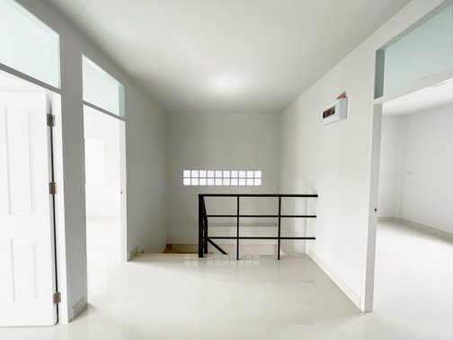 บ้านแฝดฟีลบ้านเดี่ยว-ใกล้สนามบินดอนเมือง-bts-สายหยุด