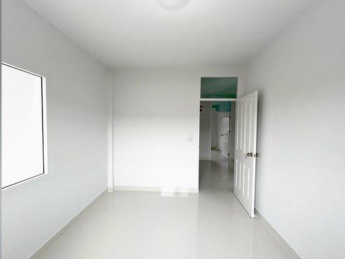 บ้านแฝดฟีลบ้านเดี่ยว-ใกล้สนามบินดอนเมือง-bts-สายหยุด