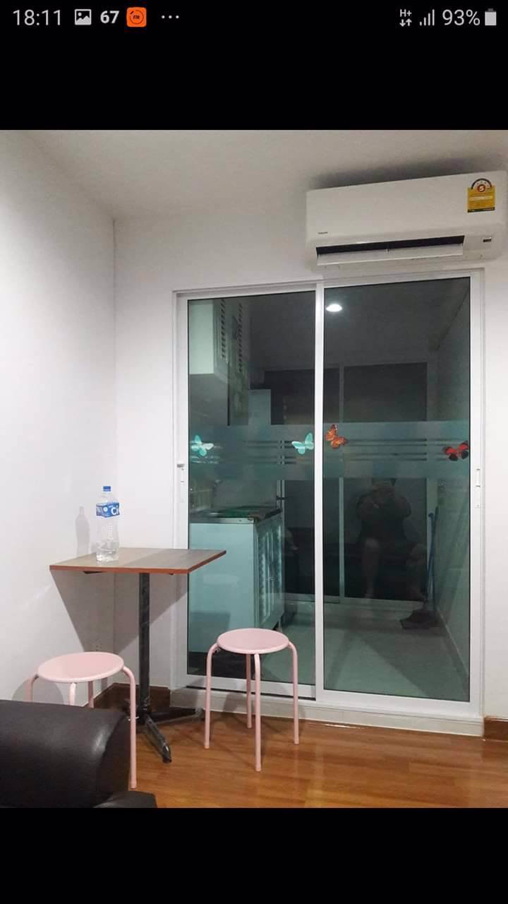 ให้เช่าคอนโดรีเจ้นท์โฮม-25-ติวานนท์-ด่วน-ราคาถูกที่สุด